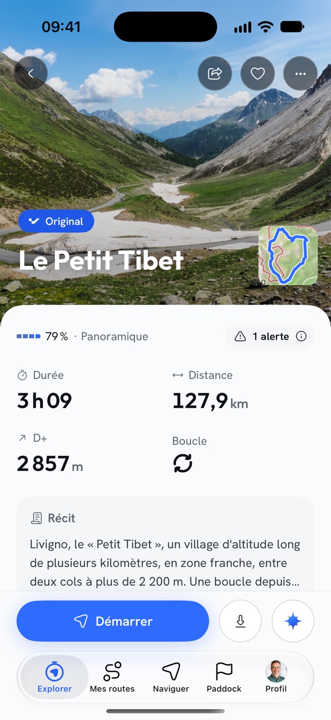 Tout savoir avant de partir.