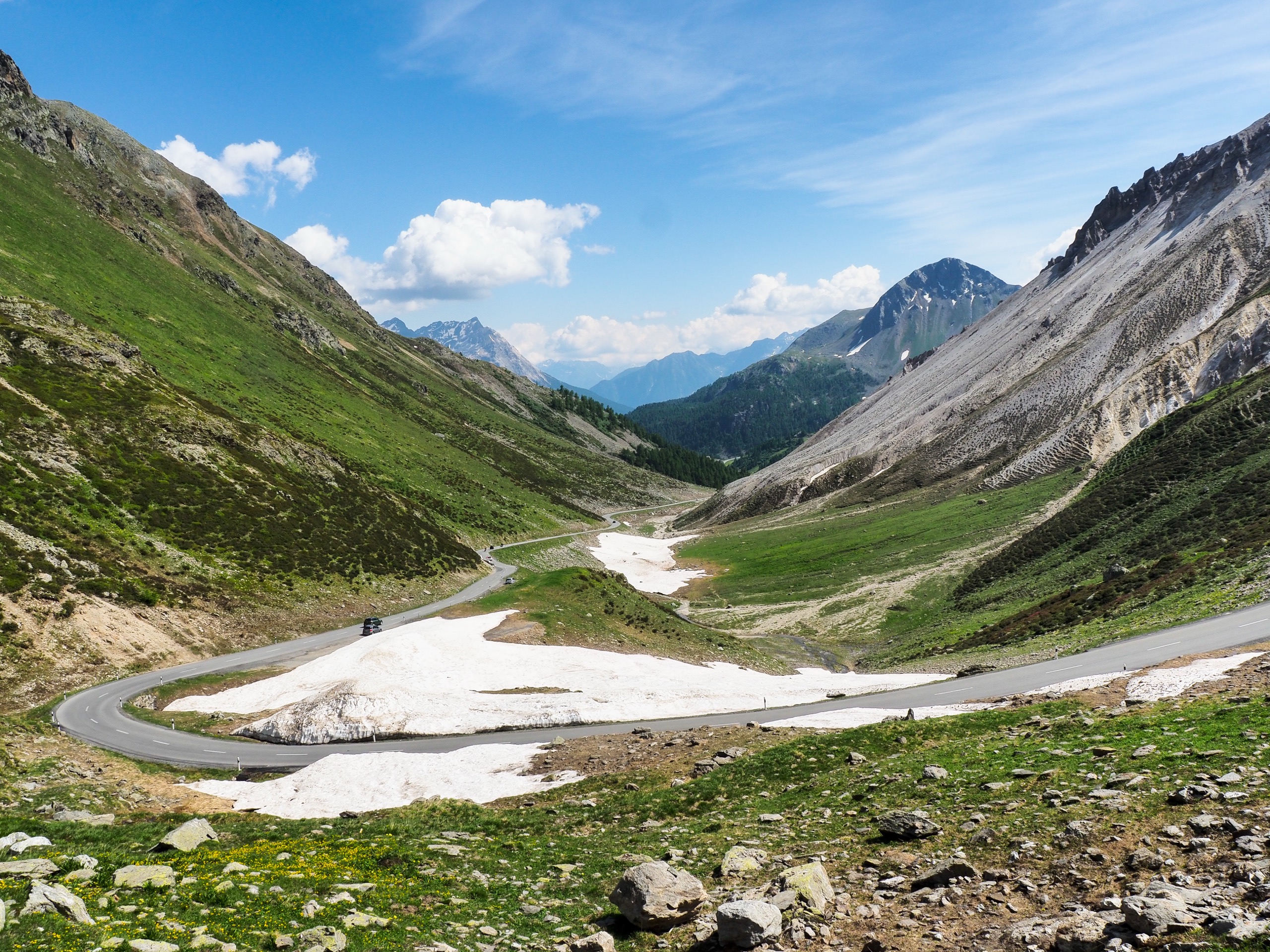 Le Petit Tibet